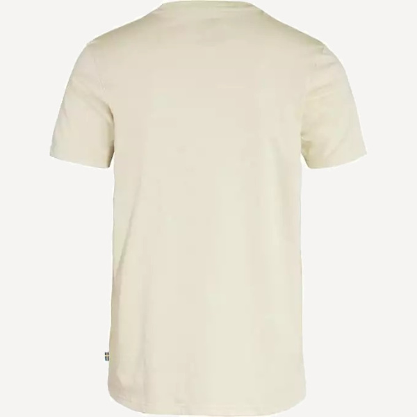 Футболка Fjallraven Equipment T-shirt Men's (XL; Chalk White)